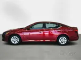 ALTIMA 2.5L S AW + CC (2023)